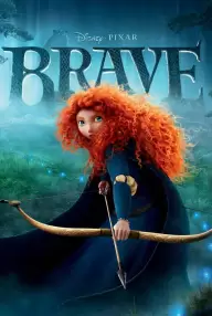 

Brave: The Video Game