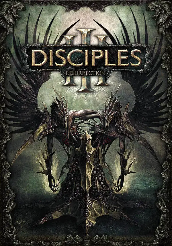 

Disciples III - Resurrection