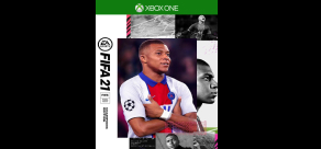 

FIFA 21 (Xbox). FIFA 21 Champions Edition (Xbox)