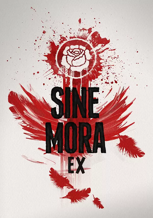 

Sine Mora EX