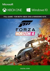 

Forza Horizon 4 (Xbox)
