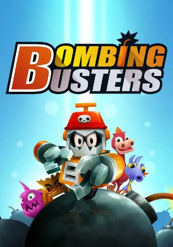 

Bombing Bastards