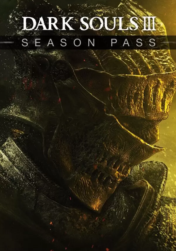 

DARK SOULS™ III: Season Pass