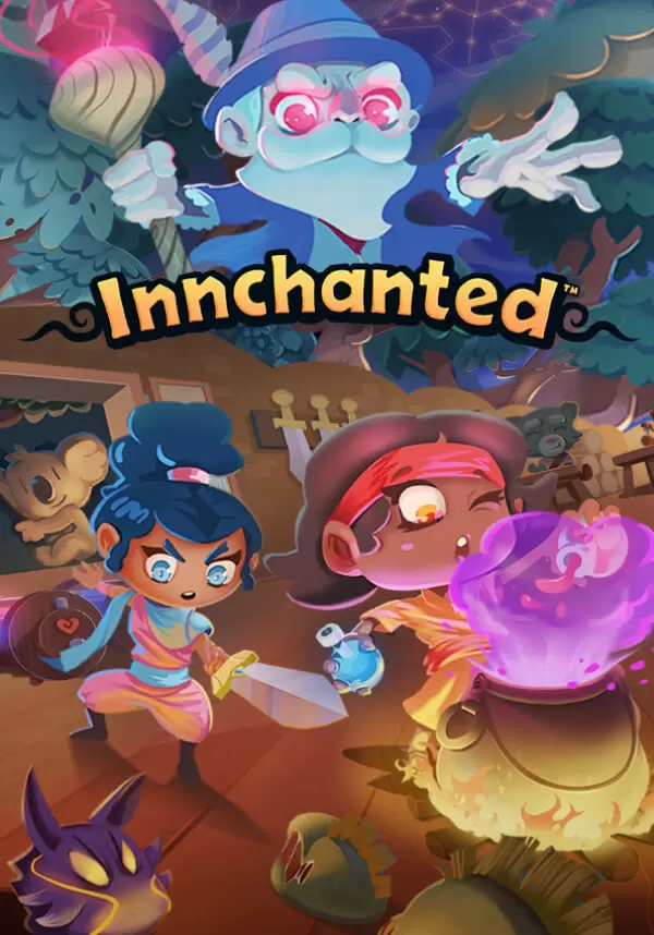 

Innchanted