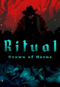 

Ritual: Crown of Horns