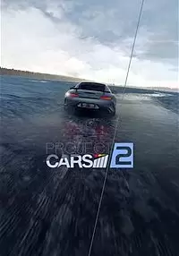 

Project Cars 2 Deluxe Edition