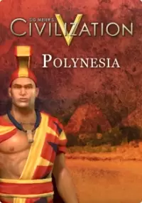 

Civilization V and Scenario Pack: Polynesia