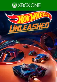 

HOT WHEELS UNLEASHED (Xbox One)