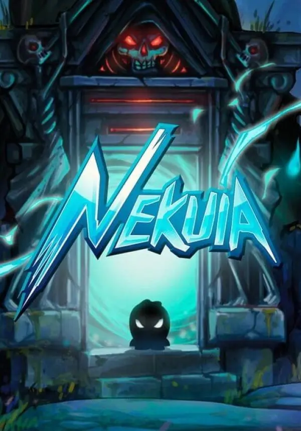 

Nekuia