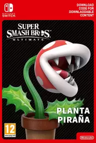 

Super Smash Bros™ Ultimate - Piranha Plant для Nintendo Switch
