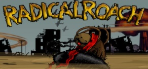 

RADical ROACH
