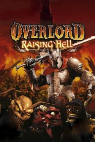 

Overlord: Raising Hell