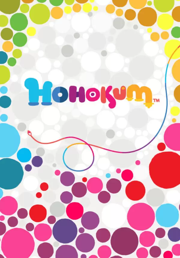 

Hohokum