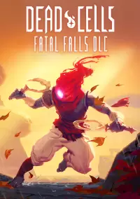 

Dead Cells: Fatal Falls