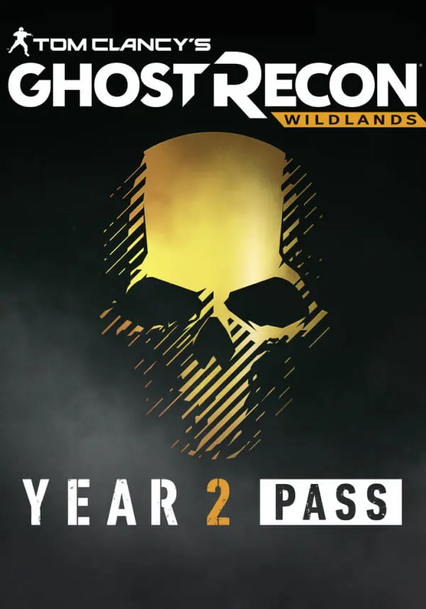 

Tom Clancy's Ghost Recon Wildlands. Tom Clancy’s Ghost Recon Wildlands Year 2 Pass