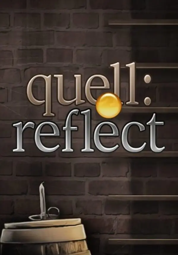 

Quell Reflect