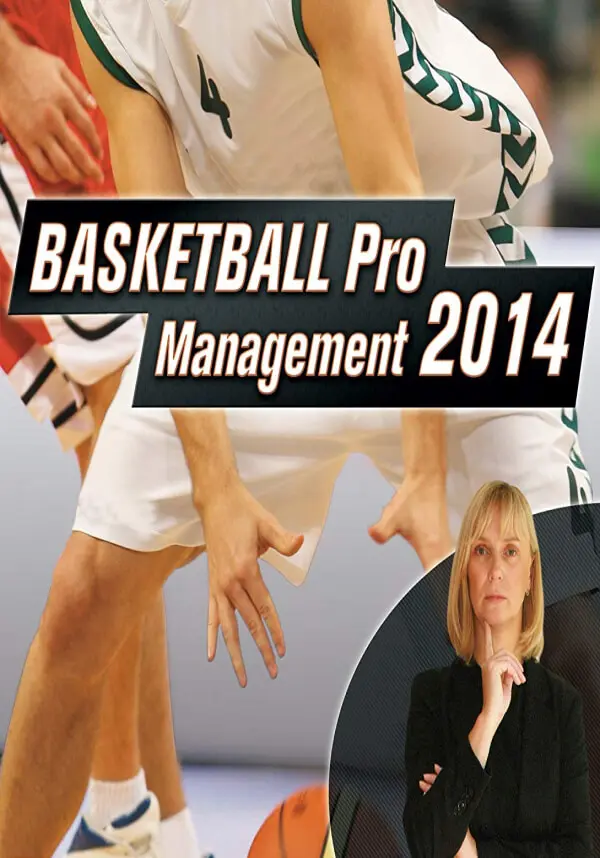 

Basketball Pro Management 2014