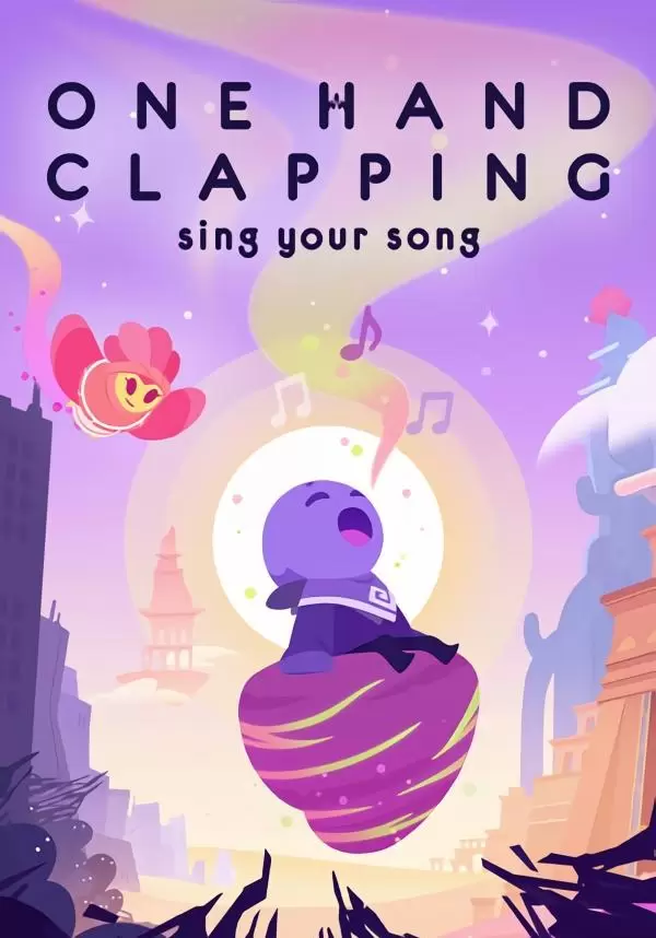 

One Hand Clapping