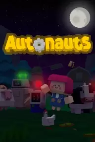 

Autonauts