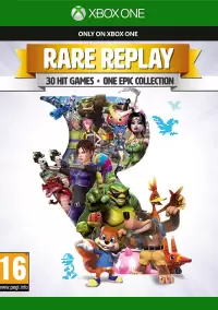 

Rare Replay (Xbox)