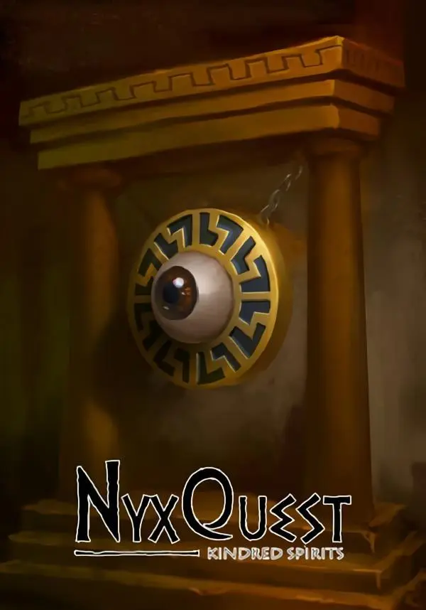 

NyxQuest: Kindred Spirits