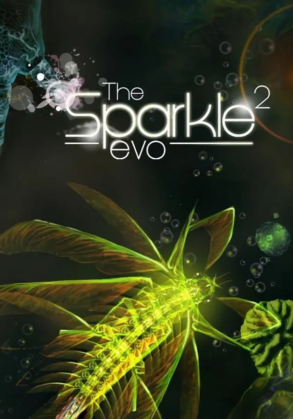 

Sparkle 2 Evo