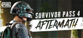 

PLAYERUNKNOWN'S BATTLEGROUNDS Survivor Pass 4: Aftermath