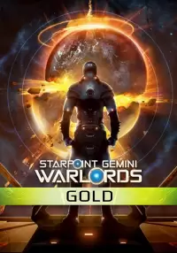 

Starpoint Gemini Warlords: Gold Pack