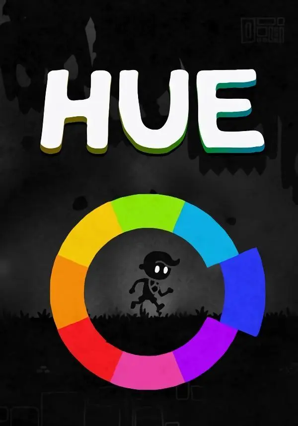 Hue. Hue game. Hue играть. Игра Hue Вики.