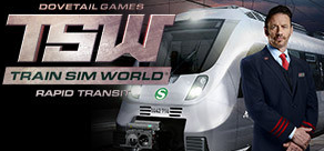 

Train Sim World: Rapid Transit