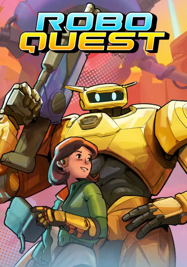 

Roboquest