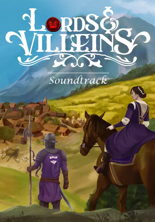 

Lords and Villeins Soundtrack