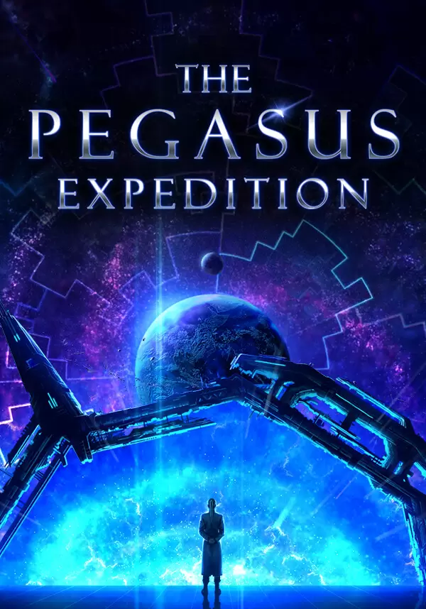 

The Pegasus Expedition