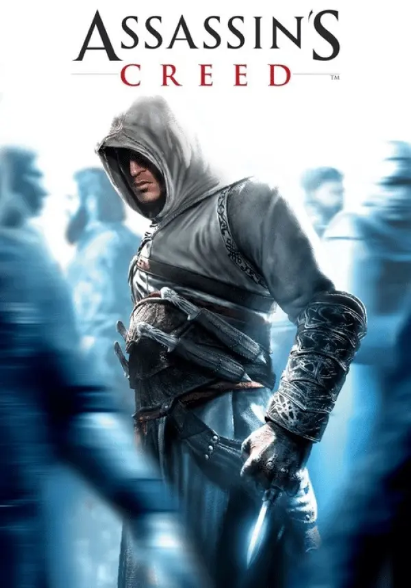 

Assassin's Creed