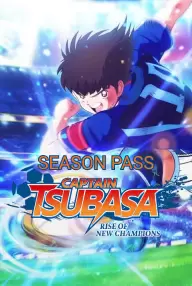 

Captain Tsubasa: Rise of New Champions - Season Pass