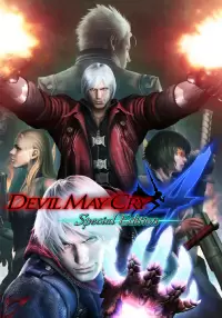 

Devil May Cry 4: Special Edition