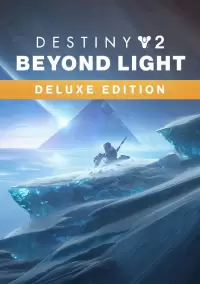 

Destiny 2: Beyond Light - Deluxe Edition