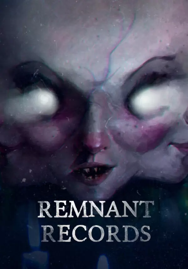 

Remnant Records