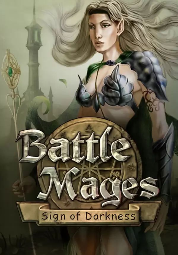 

Battle Mages: Sign of Darkness