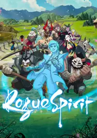 

Rogue Spirit