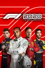 

F1 2020