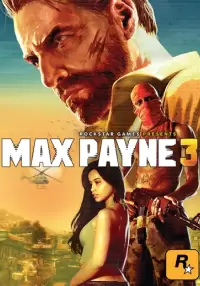 

Max Payne 3
