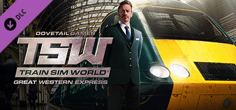 

Train Sim World: Great Western Express