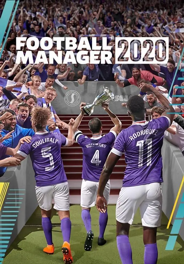 Football Manager 2020 