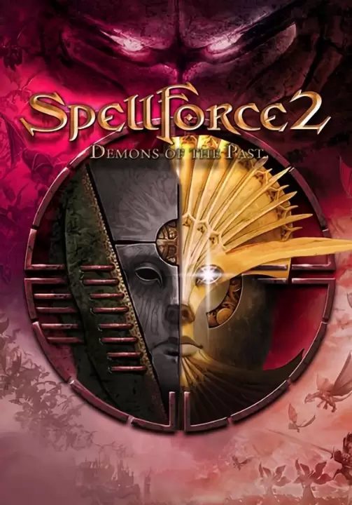 

SpellForce 2: Demons Of The Past