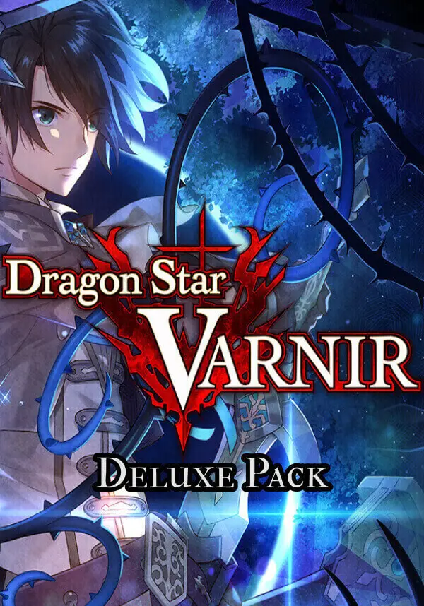 

Dragon Star Varnir - Deluxe Pack