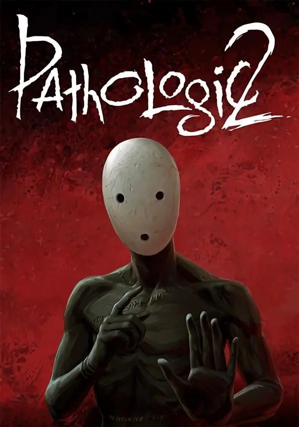

Pathologic 2