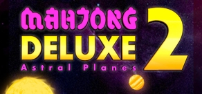 

Mahjong Deluxe 2