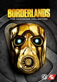 

Borderlands: The Handsome Collection [Mac]