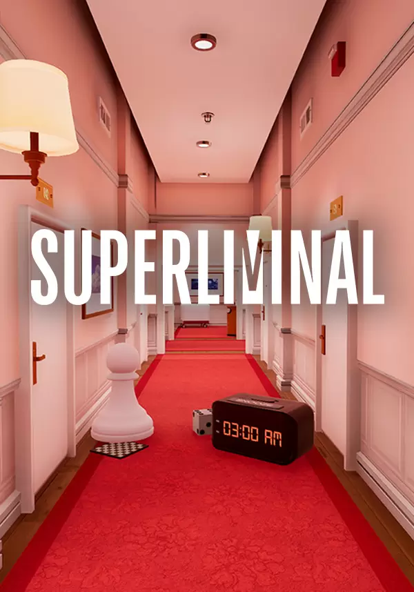 

Superliminal